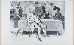 E252 - Sketches and Cartoons by Charles Dana Gibson, 1898 - 2699