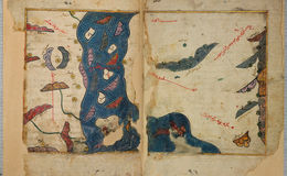 E242 - The Excursion of One Who Yearns to Penetrate the Horizons - i128129