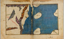 E242 - The Excursion of One Who Yearns to Penetrate the Horizons - i594595