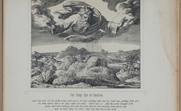 E245 - Bible Pictures 1890 - 1920