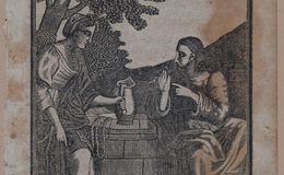 <p>E247 - Das Neue Testament - i2107</p>