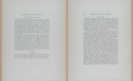 E262 - Antique Views of Ye Towne of Boston - 1882 - i3626 - 3627