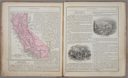 E206 - Modern School Geography - 1864 - 1062