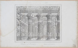 E253 - Egypte Ancinenne, 1839 - 2788