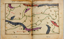 E242 - The Excursion of One Who Yearns to Penetrate the Horizons - i636637