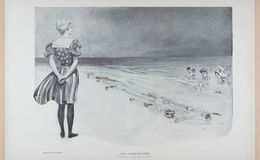 E252 - Sketches and Cartoons by Charles Dana Gibson, 1898 - 2665