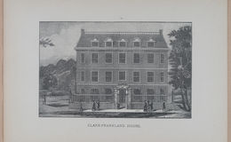 E262 - Antique Views of Ye Towne of Boston - 1882 - i3597