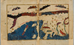 E242 - The Excursion of One Who Yearns to Penetrate the Horizons - i222223