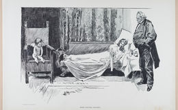 E252 - Sketches and Cartoons by Charles Dana Gibson, 1898 - 2716