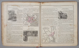 E206 - Modern School Geography - 1864 - 1049