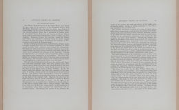 E262 - Antique Views of Ye Towne of Boston - 1882 - i3596 - 3598