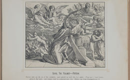 E245 - Bible Pictures 1890 - 1926