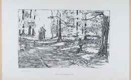 E252 - Sketches and Cartoons by Charles Dana Gibson, 1898 - 2729