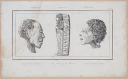 E253 - Egypte Ancinenne, 1839 - 2752