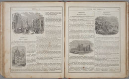 E206 - Modern School Geography - 1864 - 1072