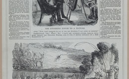 E258 - Punch's Almanac - 1842-1861 - i3207