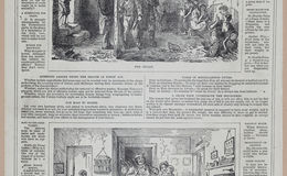 E258 - Punch's Almanac - 1842-1861 - i3155