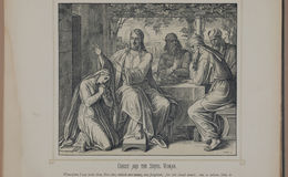 E245 - Bible Pictures 1890 - 1951