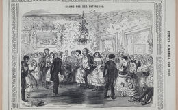 E258 - Punch's Almanac - 1842-1861 - i3163