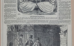 E258 - Punch's Almanac - 1842-1861 - i3246