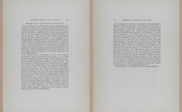 E262 - Antique Views of Ye Towne of Boston - 1882 - i3643 - 3644