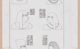 E253 - Egypte Ancinenne, 1839 - 2831