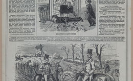 E258 - Punch's Almanac - 1842-1861 - i3241