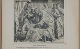 E245 - Bible Pictures 1890 - 1943