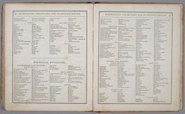 E206 - Modern School Geography - 1864 - 1098