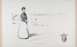 E252 - Sketches and Cartoons by Charles Dana Gibson, 1898 - 2669