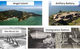 E50 - Angel Island