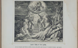 E245 - Bible Pictures 1890 - 1925