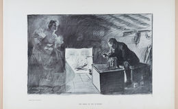 E252 - Sketches and Cartoons by Charles Dana Gibson, 1898 - 2714