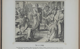 E245 - Bible Pictures 1890 - 1988