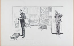 E252 - Sketches and Cartoons by Charles Dana Gibson, 1898 - 2651