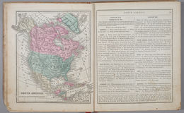 E206 - Modern School Geography - 1864 - 1042