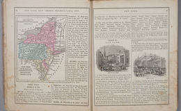 E206 - Modern School Geography - 1864 - 1050