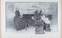 E252 - Sketches and Cartoons by Charles Dana Gibson, 1898 - 2694