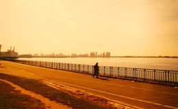 E40 - The Beach at Gravesend Bay