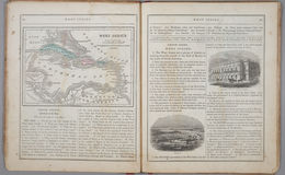 E206 - Modern School Geography - 1864 - 1065