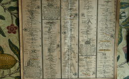 E126 David Webb - Herman Moll 2 - London to Dover