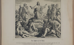 E245 - Bible Pictures 1890 - 1944