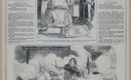 E258 - Punch's Almanac - 1842-1861 - i3229