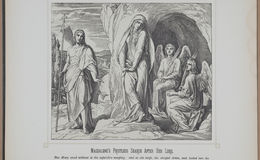 E245 - Bible Pictures 1890 - 1972
