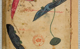 E242 - The Excursion of One Who Yearns to Penetrate the Horizons - i712