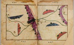 E242 - The Excursion of One Who Yearns to Penetrate the Horizons - i674675