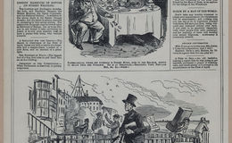 E258 - Punch's Almanac - 1842-1861 - i3267