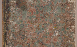 An Historical Atlas - 1826