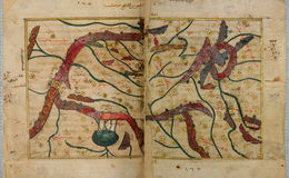 E242 - The Excursion of One Who Yearns to Penetrate the Horizons - i338339