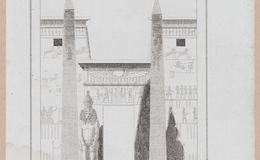 E253 - Egypte Ancinenne, 1839 - 2763